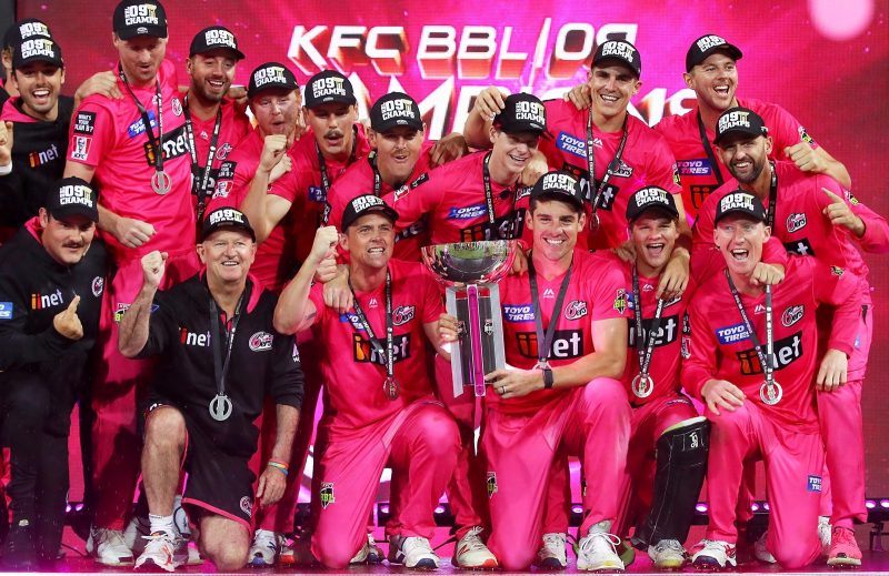 BBL 2020-21 squads and schedule