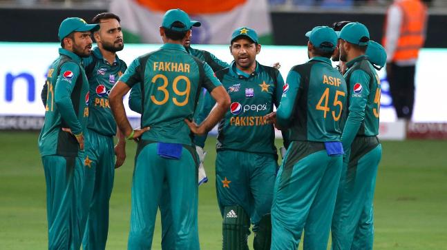 Pakistan have the rights to host Asia Cup 2022, says Wasim Khan