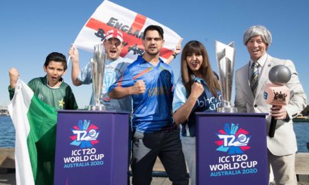 IPL likely to go ahead in 2020, ICC T20 World Cup to move ahead further