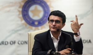 BCCI not to stage India's home series against England in UAE