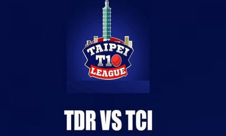 TDR vs TCI Live Score