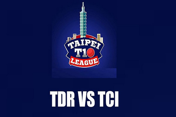 TDR vs TCI Live Score