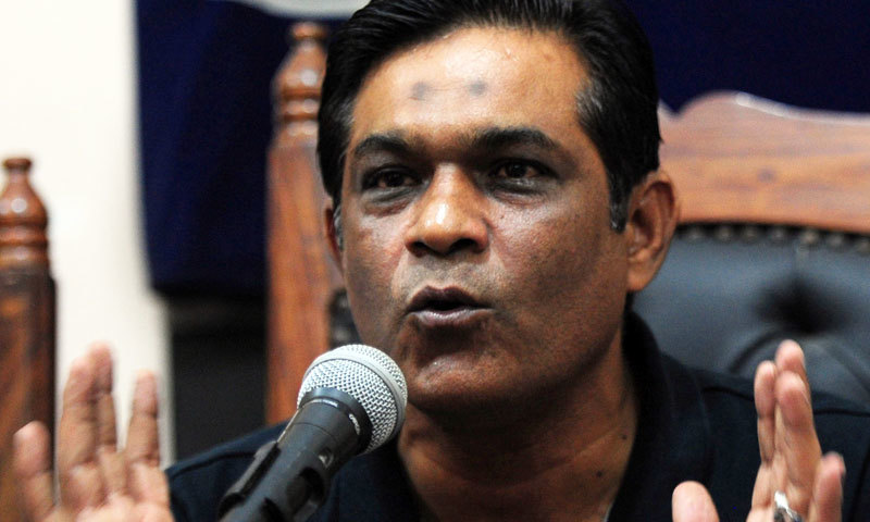 Rashid Latif: Match-fixing offence can jail many PCB's officials