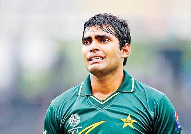 PCB bans Umar Akmal from all formats of cricket
