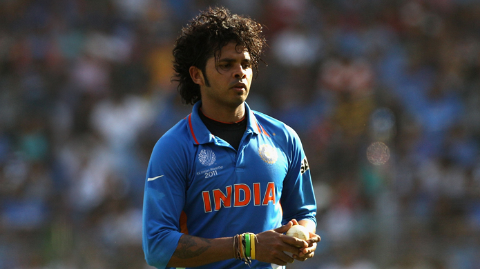 We aren't in good terms with Pakistan: S Sreesanth on Indo-Pak bilateral series