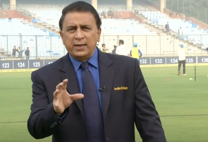 Sunil Gavaskar suggests India as a host for IPL and ICC T20 World Cup in 2020