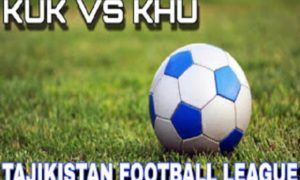 KUK vs KHU Live Score