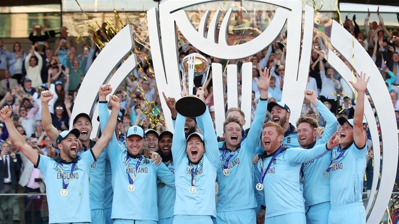 No professional cricket in England before July, says ECB