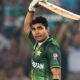 Cricketers opinions on Umar Akmal's three years ban