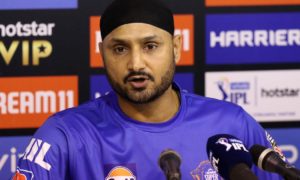 Harbhajan Singh neglects organizing IPL amid COVID-19