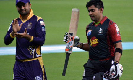 Umar Akmal neglect revealing the details in two meetings: PCB