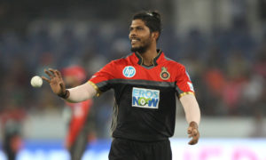 Umesh Yadav doesn't chose himself in ICC T20 World Cup squad