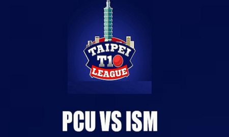 PCU vs CHI Live Score