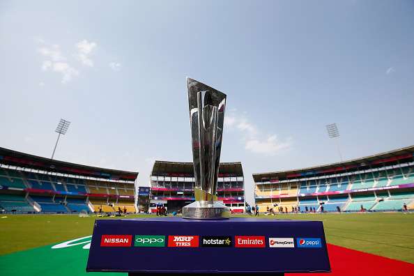 ICC chief defers decision on the T20 World Cup till July