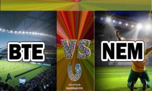 BTE vs NEM Live Score