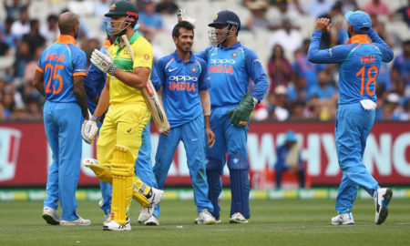 India Cricket Team ready to serve quarantine for tests vs Australia