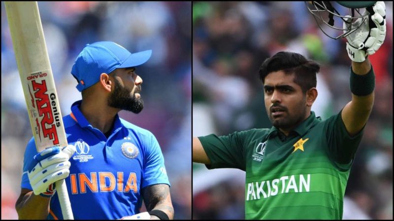 Another comparison between Babar Azam and Virat Kohli, Mohammad Yusuf speaks this time