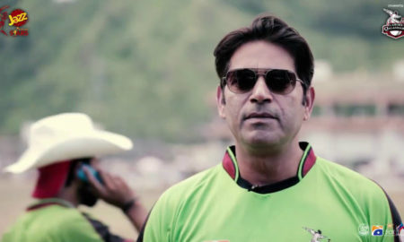 Aqib Javed: Den of the match-fixing mafia is in India