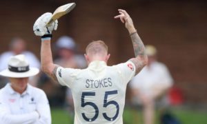 Ben Stokes did not write regarding India's conspiracy against Pakistan in his book