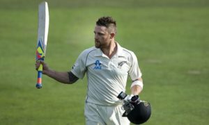 Brendon McCullum advises to add team from New Zealand to Big Bash League