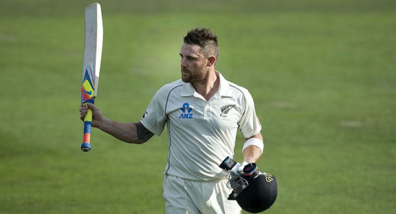 Brendon McCullum advises to add team from New Zealand to Big Bash League