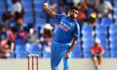 Ravichandran Ashwin: I hope there are less leagues than international cricket after lockdown
