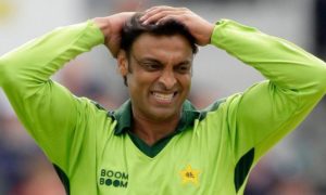 Shoaib Akhtar willing to coach fast bowlers of any country