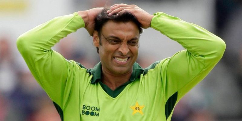 Shoaib Akhtar willing to coach fast bowlers of any country
