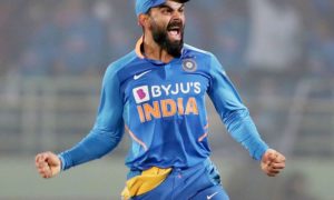 Virat Kohli: Matches will be tough without fans