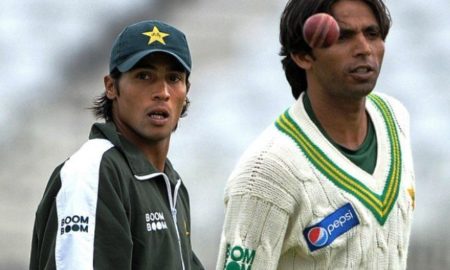 Mohammad Asif opens up firing on PCB