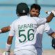 PCB: Babar Azam appointed as ODI's skipper