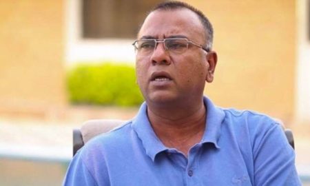 Basit Ali says to hang him if after one could prove match-fixing against him