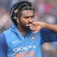 Rohit Sharma to travel Australia on 13th December for last two tests