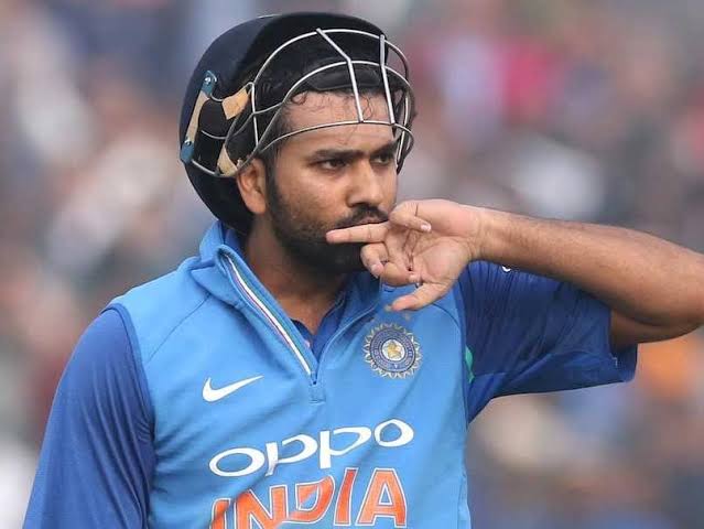 Rohit Sharma unfit for India tour of Australia but will play Qualifier 1 against the Delhi Capitals