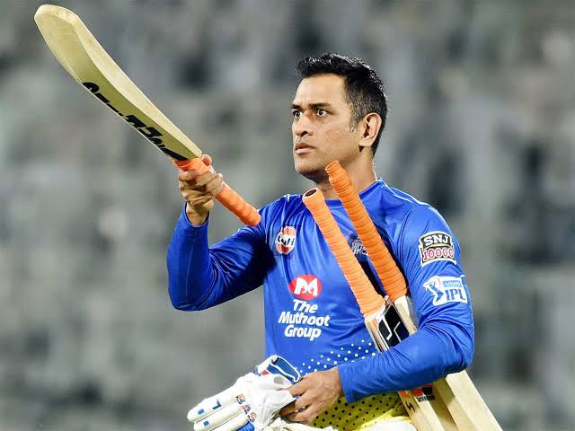 MS Dhoni labelled as most respectful sports personality
