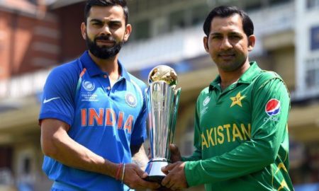 Abdul Razzaq: India will keep winning World Cup games against Pakistan