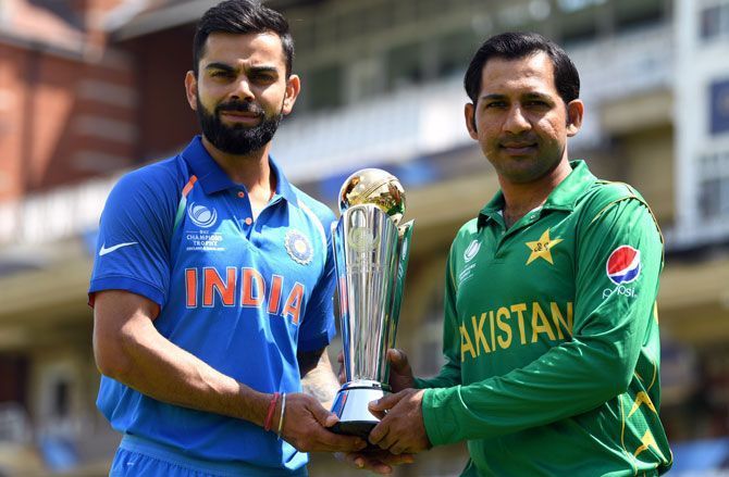 Abdul Razzaq: India will keep winning World Cup games against Pakistan