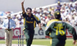 Wasim Akram shall not give lectures to young cricketers: Former PCB Chairman