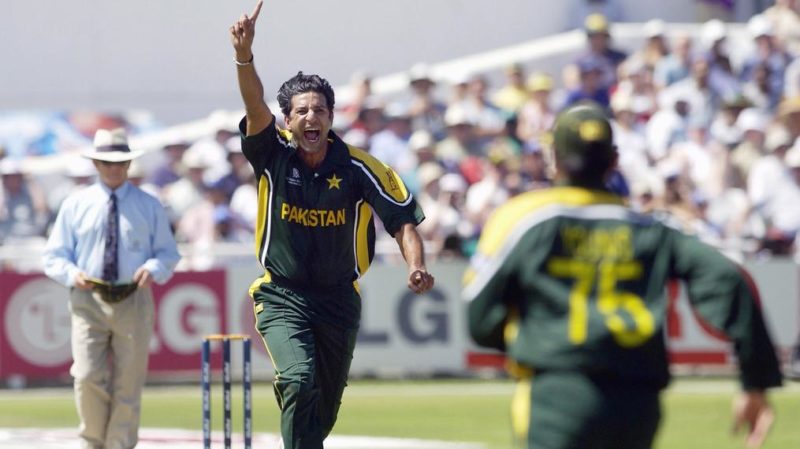 Wasim Akram shall not give lectures to young cricketers: Former PCB Chairman