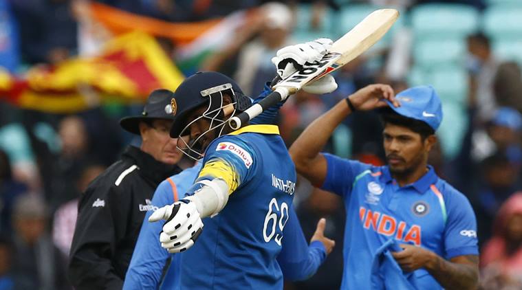 BCCI agrees on Sri Lanka's proposal for bilateral series