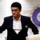 IPL 2020: Sourav Ganguly not surprised with the ratings