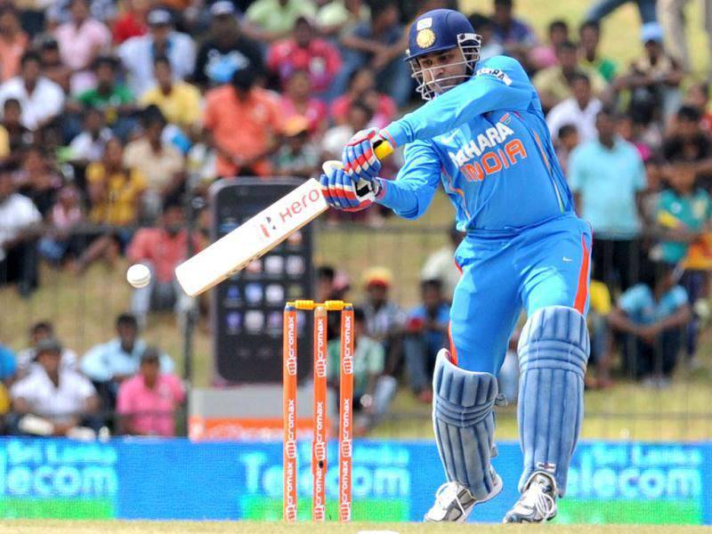 Sehwag could have crossed 10,000 runs if haven't played for India: Rashid Latif