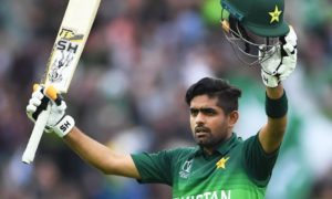 Tom Moody suggests to watch Babar Azam than Virat Kohli