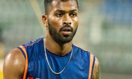 'Test Cricket is going to be challenging for me now,' Hardik Pandya