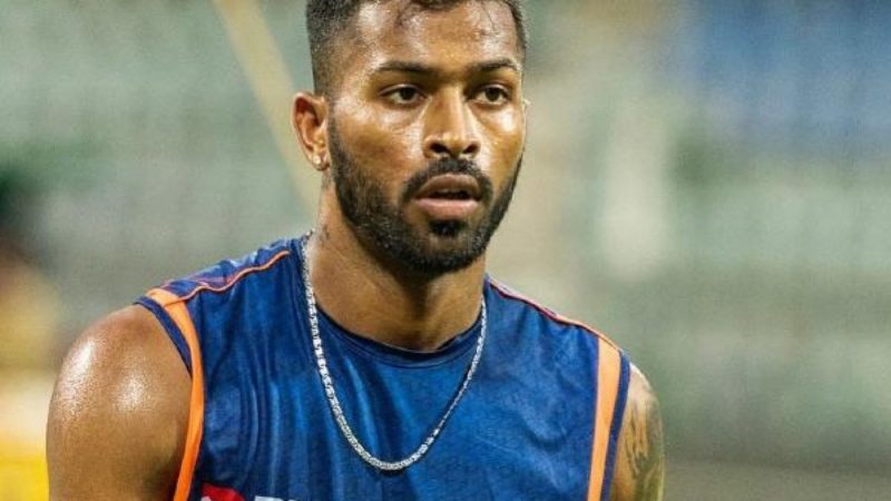 'Test Cricket is going to be challenging for me now,' Hardik Pandya
