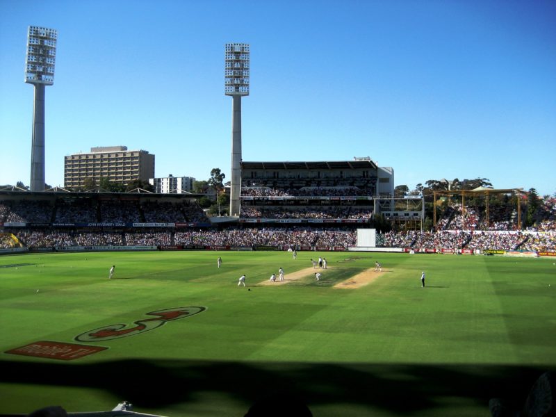 Australia to allow small crowds in stadiums as the Coronavirus cases slow down