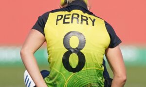 “I think Cricket Australia has been ready for a female CEO for a long time