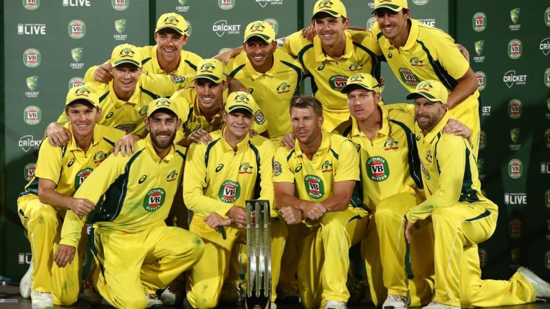 Cricket Australia announces its new budgeting schedule, layoffs on the agenda in the midst of the Coronavirus crisis