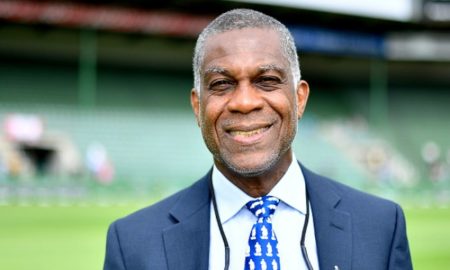 BCCI have all rights to host IPL if T20 World Cup gets canceled: Michael Holding