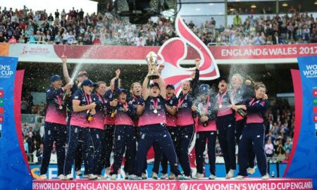 The fate of the ICC Women’s World Cup 2021 also in doubt amidst the scheduling issues